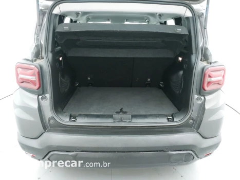 RENEGADE 1.3 T270 TURBO FLEX LONGITUDE AT6