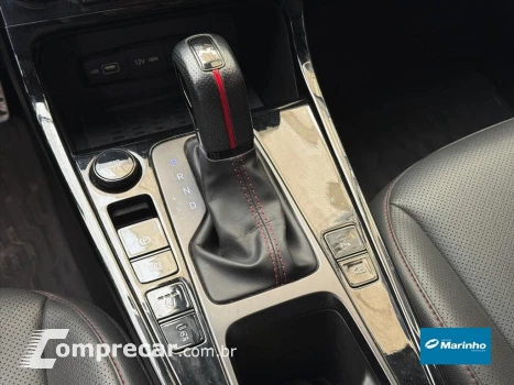 CRETA 1.0 TGDI FLEX N LINE AUTOMÁTICO