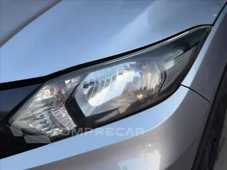 HR-V 1.8 16V EXL