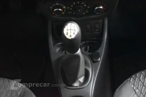 DUSTER 1.6 16V SCE Dynamique