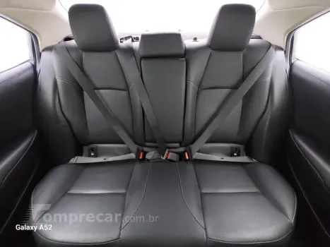 COROLLA 2.0 VVT-IE FLEX XEI DIRECT SHIFT