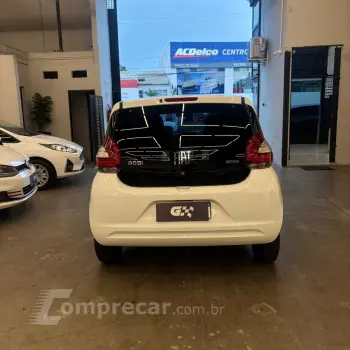 MOBI EASY 1.0 Fire Flex 5p.