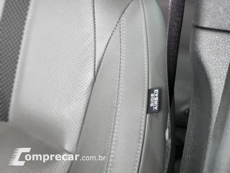 Civic Sedan EXL 2.0 Flex 16V Aut.4p