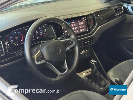 NIVUS 1.0 200 TSI TOTAL FLEX HIGHLINE AUTOMÁTICO