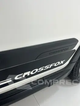 CROSSFOX 1.6 MI 8V