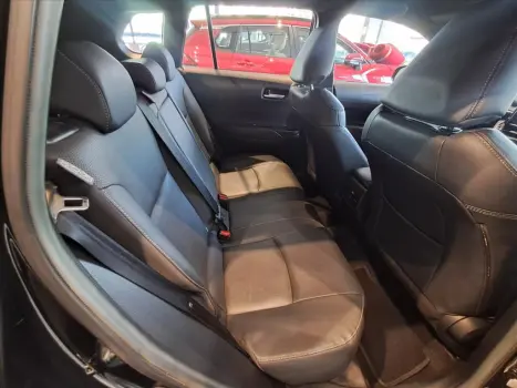 COROLLA CROSS 2.0 VVT-IE FLEX XRE DIRECT SHIFT