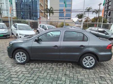 VOYAGE 1.0 12V MPI TOTALFLEX 4P MANUAL