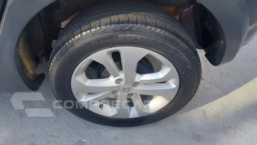 SANDERO 1.6 Stepway 8V