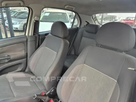NOVO GOL 1.0 CITY