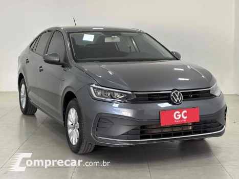 VIRTUS 1.0 170 TSI AUTOMÁTICO