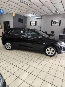 ONIX 1.0 Turbo Premier