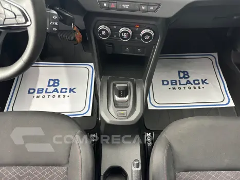 Kardian Evolut. Flex 1.0 TB 12V 5p Aut.