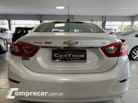CRUZE 1.4 LTZ