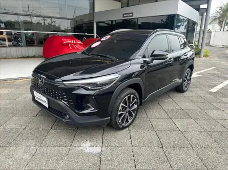 COROLLA CROSS 2.0 VVT-IE FLEX XRE DIRECT SHIFT