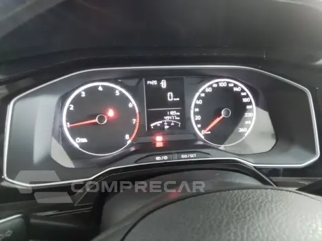 POLO 1.0 MPI TRACK MANUAL