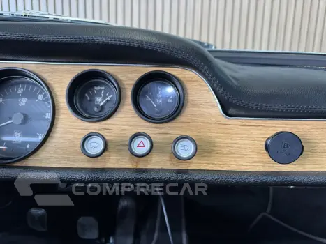 GTS 1.6 CONVERSÍVEL 8V GASOLINA 2P MANUAL