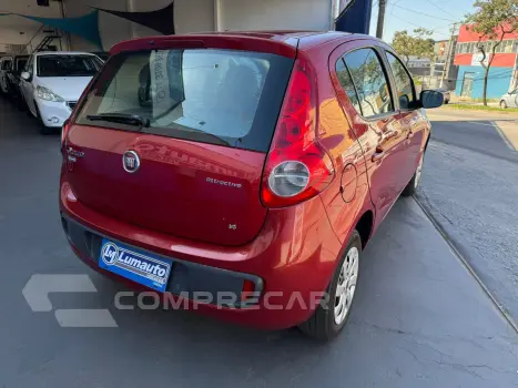 PALIO 1.4 MPI Attractive 8V