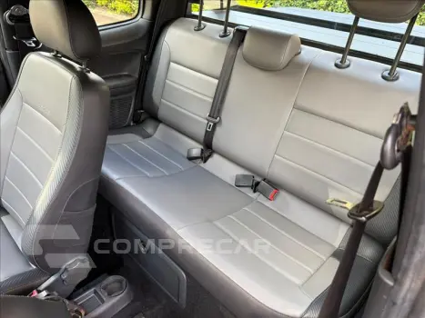 SAVEIRO 1.6 Cross CD 16V