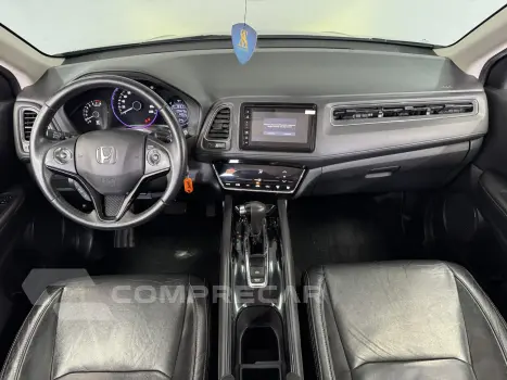 HR-V 1.8 16V EX