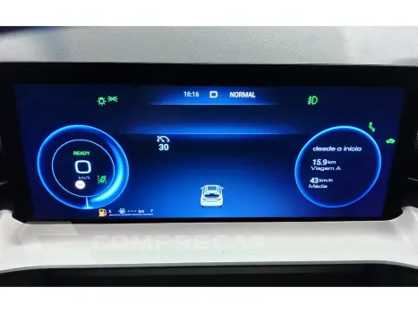 HAVAL H6 1.5  HEV PREMIUM E-TRACTION