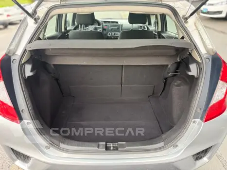 Fit LX 1.5 Flexone 16V 5p Aut.