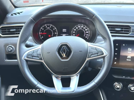 DUSTER 1.3 TCE FLEX ICONIC X-TRONIC