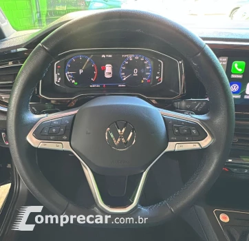 NIVUS 1.0 200 TSI Highline