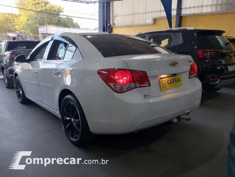 CRUZE 1.8 LT 16V