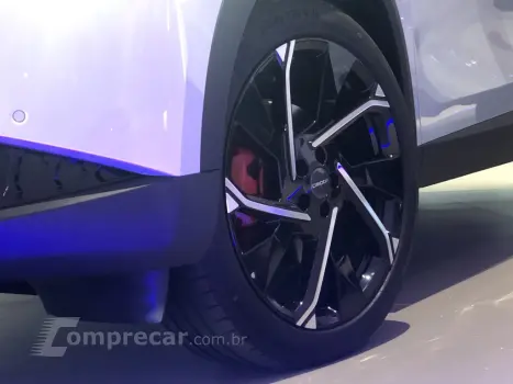 7 1.5 TGDI PHEV PRESTIGE DHT