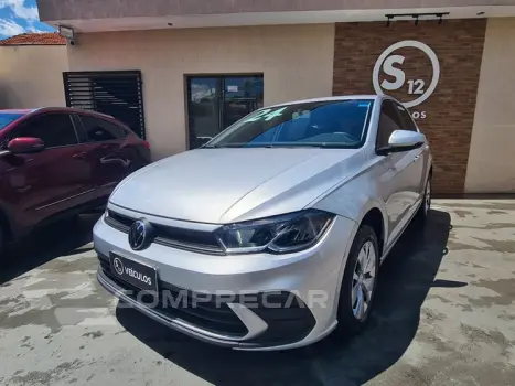 Volkswagen POLO 4 portas
