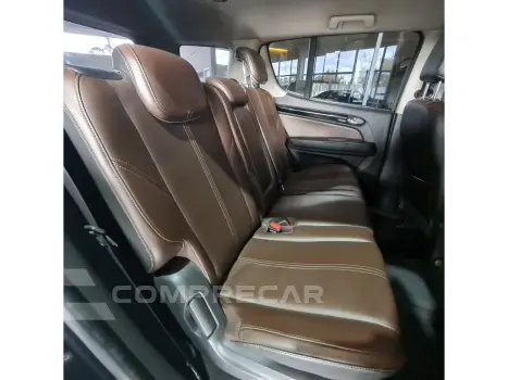 TRAILBLAZER 2.8 LTZ 4X4 16V TURBO DIESEL 4P AUTOMÁTICO