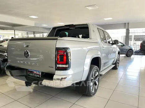 AMAROK V6 EXTREME
