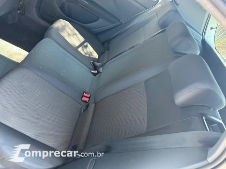 T-CROSS 1.0 200 TSI Sense