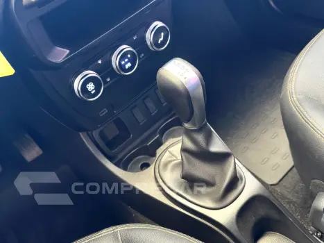 OROCH 1.3 TCE FLEX OUTSIDER X-TRONIC