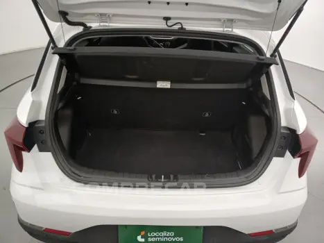 HB20 1.0 TGDI FLEX COMFORT PLUS AUTOMÁTICO