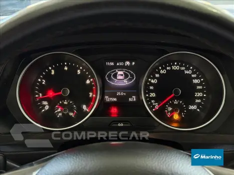 TIGUAN 1.4 250 TSI TOTAL FLEX ALLSPACE TIPTRONIC
