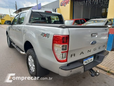 RANGER 2.2 XL 4X4 CD 16V