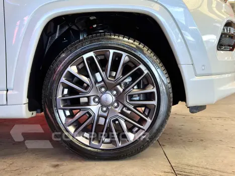 COMPASS 1.3 T270 TURBO FLEX S AT6