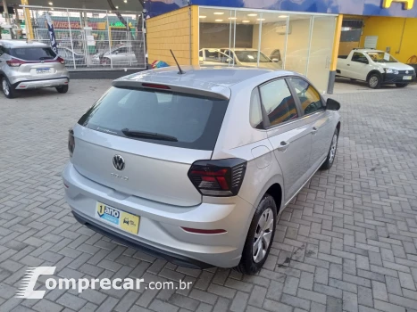 Polo MPI (Flex)