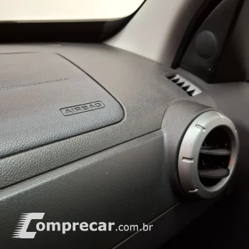 ECOSPORT 1.6 XLS Freestyle 8V