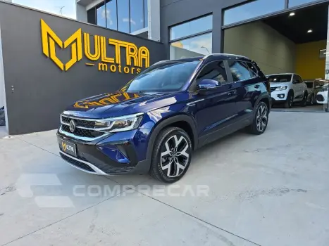 TAOS Highline 1.4 250 TSI Flex Aut.