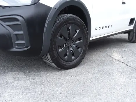 SAVEIRO 1.6 MSI ROBUST CS 16V FLEX 2P MANUAL