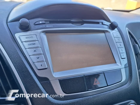 IX35 2.0 MPFI GLS 16V