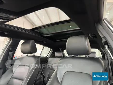 SPORTAGE 2.0 EX 4X2 16V FLEX 4P AUTOMÁTICO