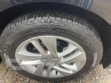 HB20 1.6 Premium 16V
