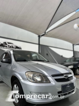 Celta Life/ LS 1.0 MPFI 8V FlexPower 3p