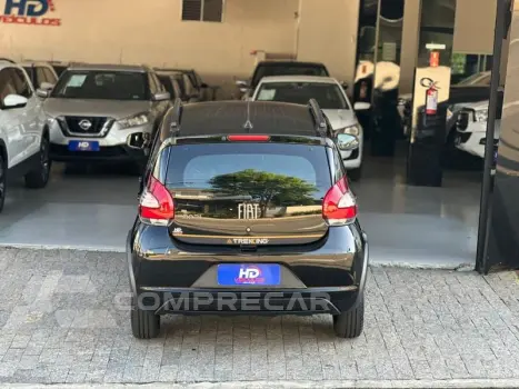 MOBI TREKKING 1.0MT