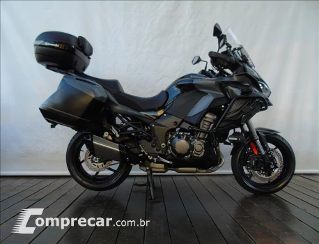 VERSYS 1000 GRAND TOURER