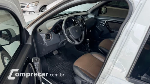 DUSTER 2.0 16V Dynamique