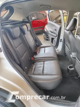 HR-V 1.8 16V EXL